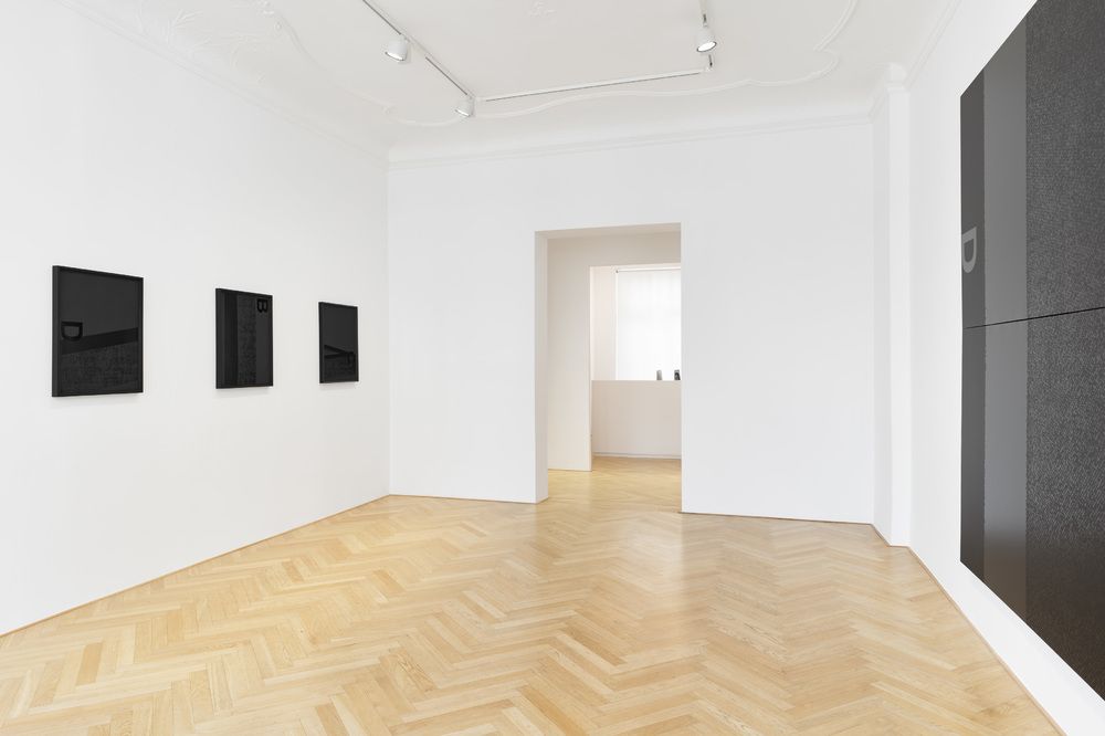 Adam Pendleton, Who We Are at Max Hetzler, photo 7