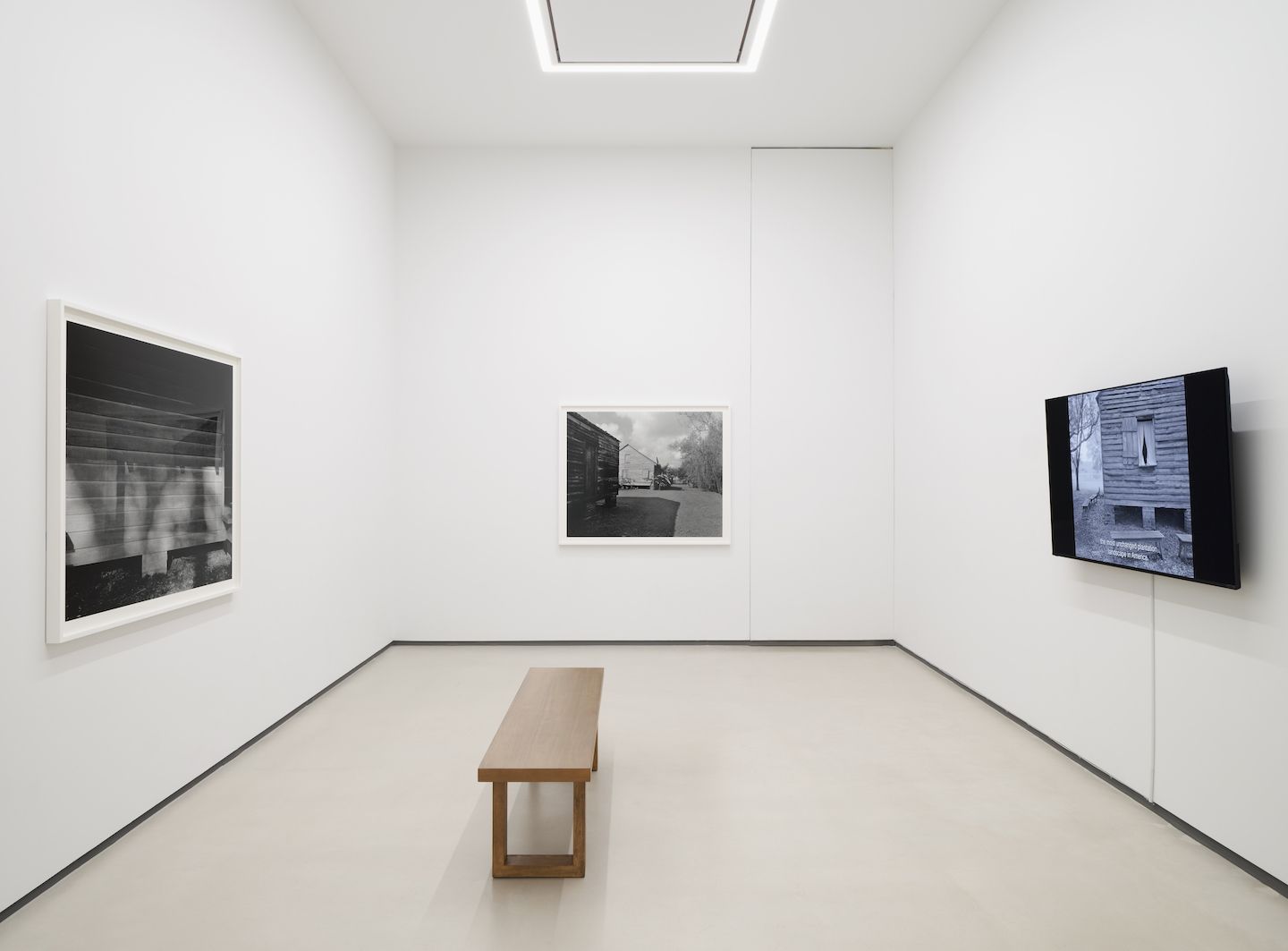 Dawoud Bey, Pictures 1976–2019 at Sean Kelly, photo 10