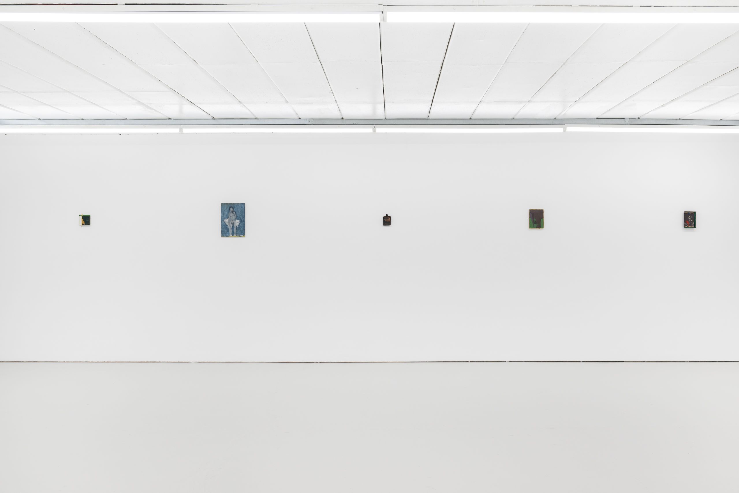 Norman Hyams, No Rush at Hannah Barry, photo 25