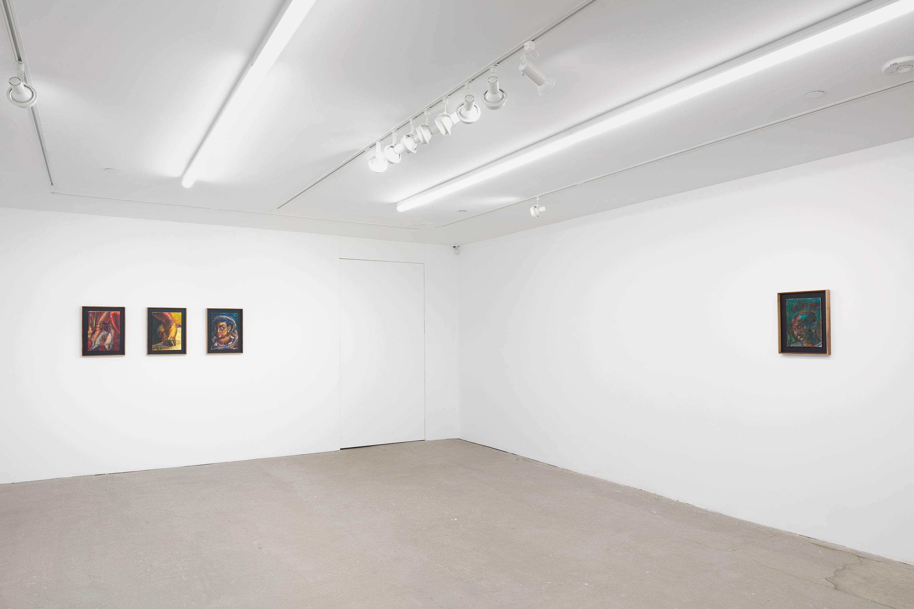 Athi-Patra Ruga, Act One …In Travesti . at Eva Presenhuber, photo 6