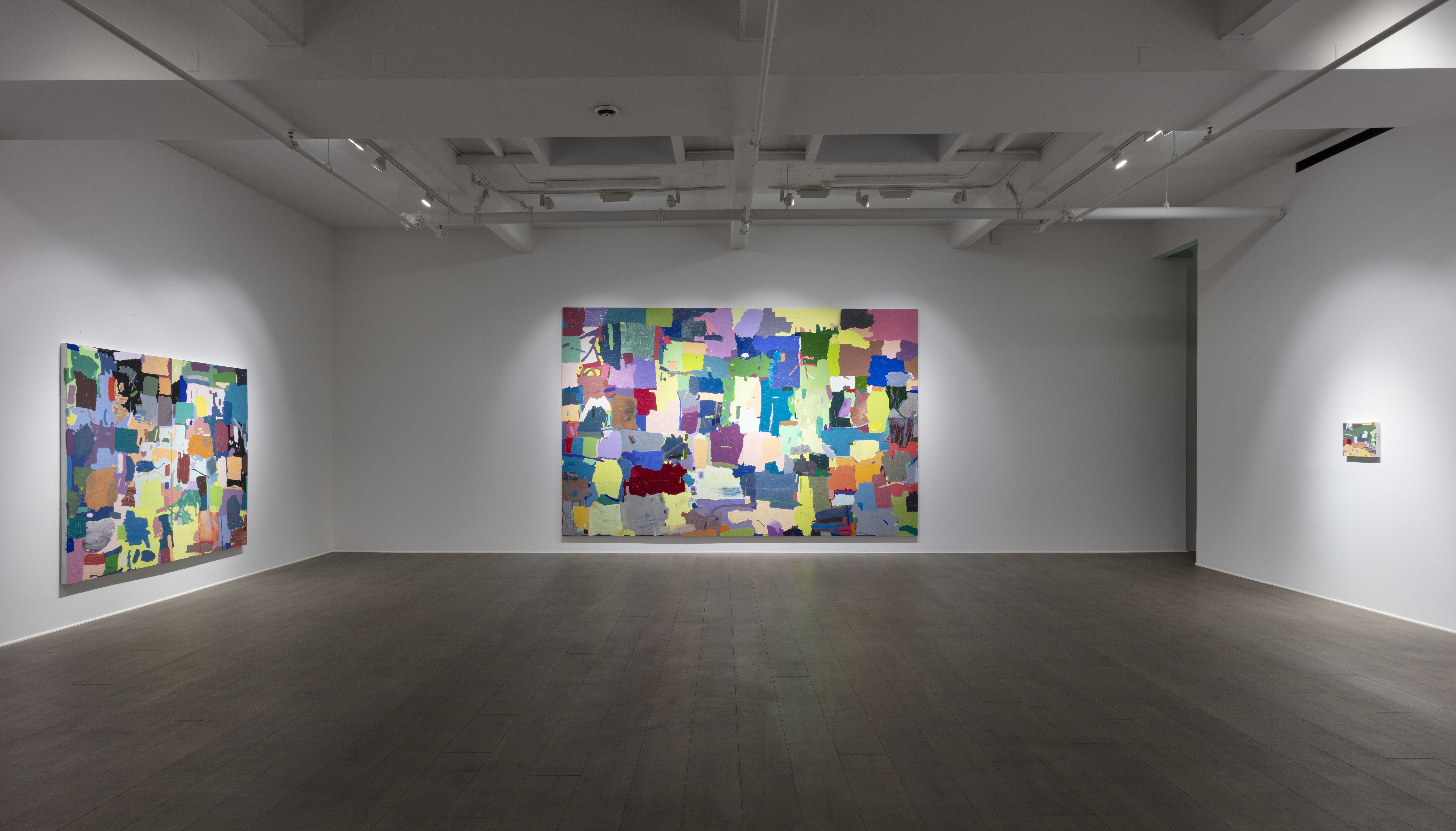 Joaquín Boz, Amalgama at Steve Turner, photo 3