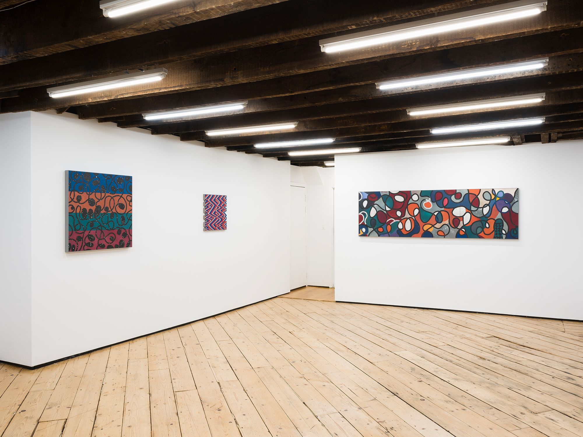 Rhys Coren, Falling Up at Foreign & Domestic, photo 6