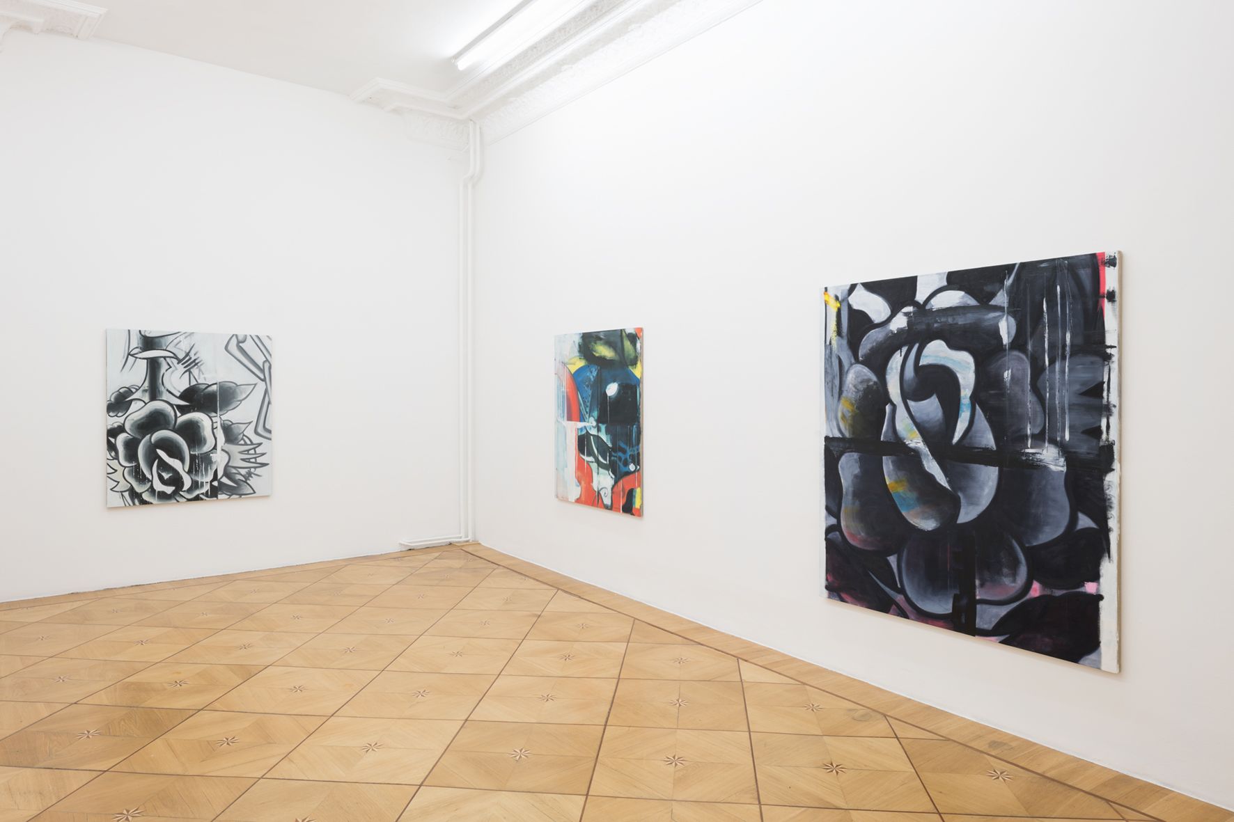 Jeanette Mundt, Lana Del Rey at Société, photo 3