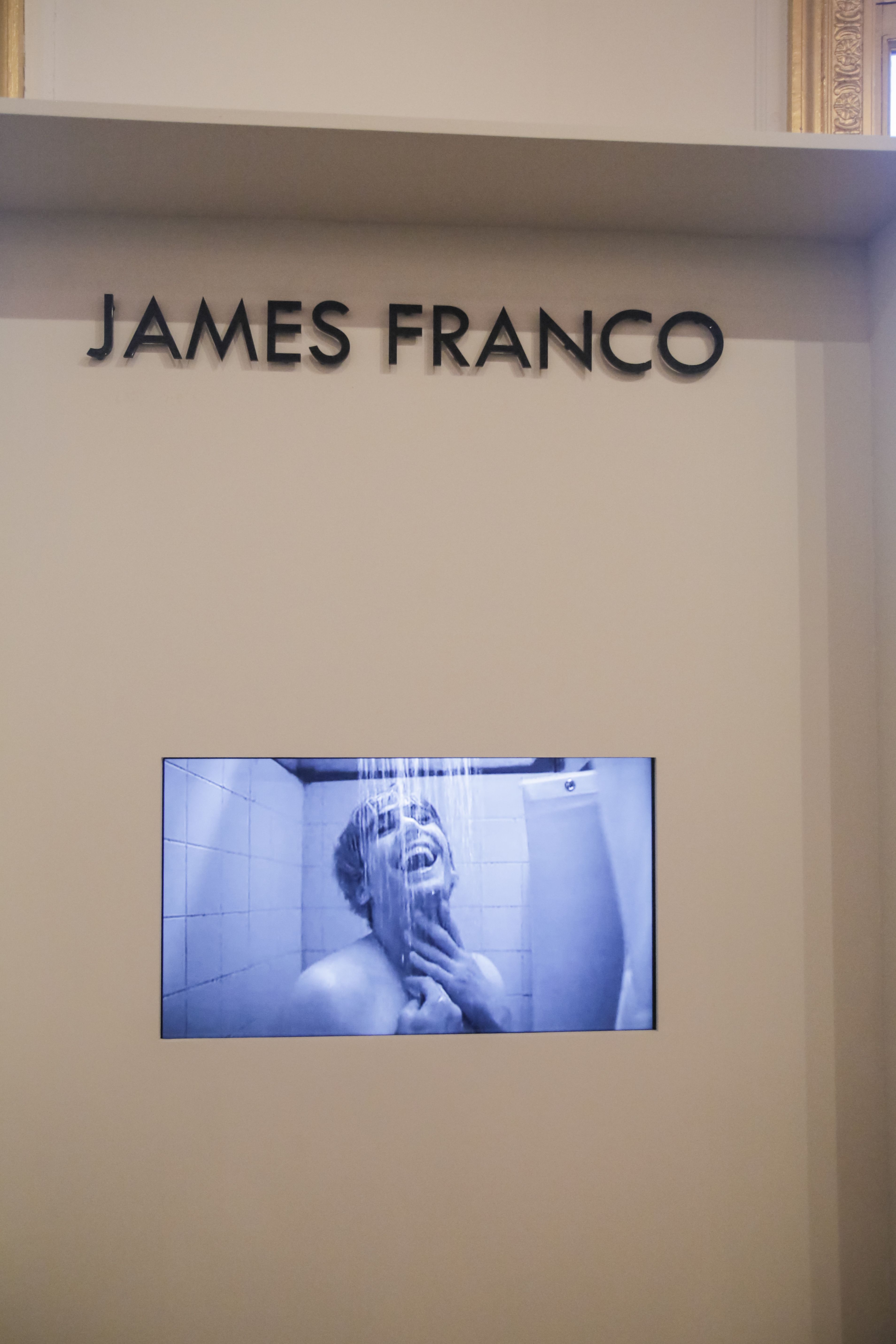 Galerie Cinema in New York, Galerie Cinema in New York at French Cultural Services, photo 5