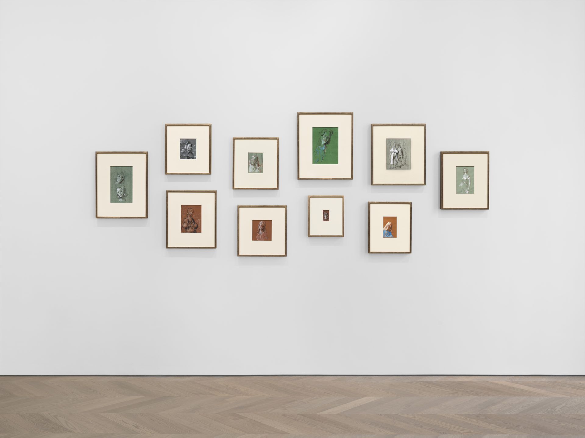 John Currin, image 5 of 6
