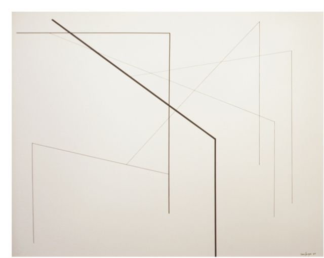 Teresa Henriques, Prospective at Rooster Gallery, photo 7