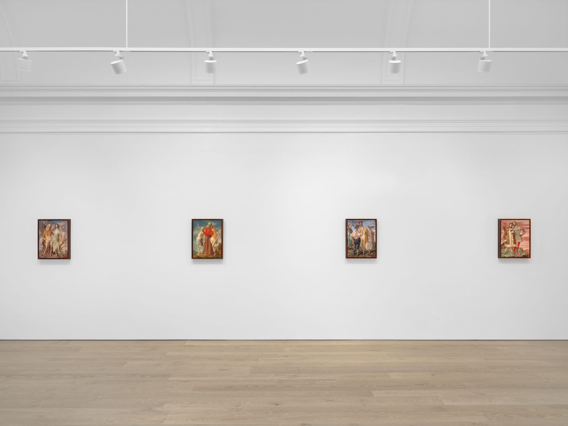 John Currin, image 3 of 6