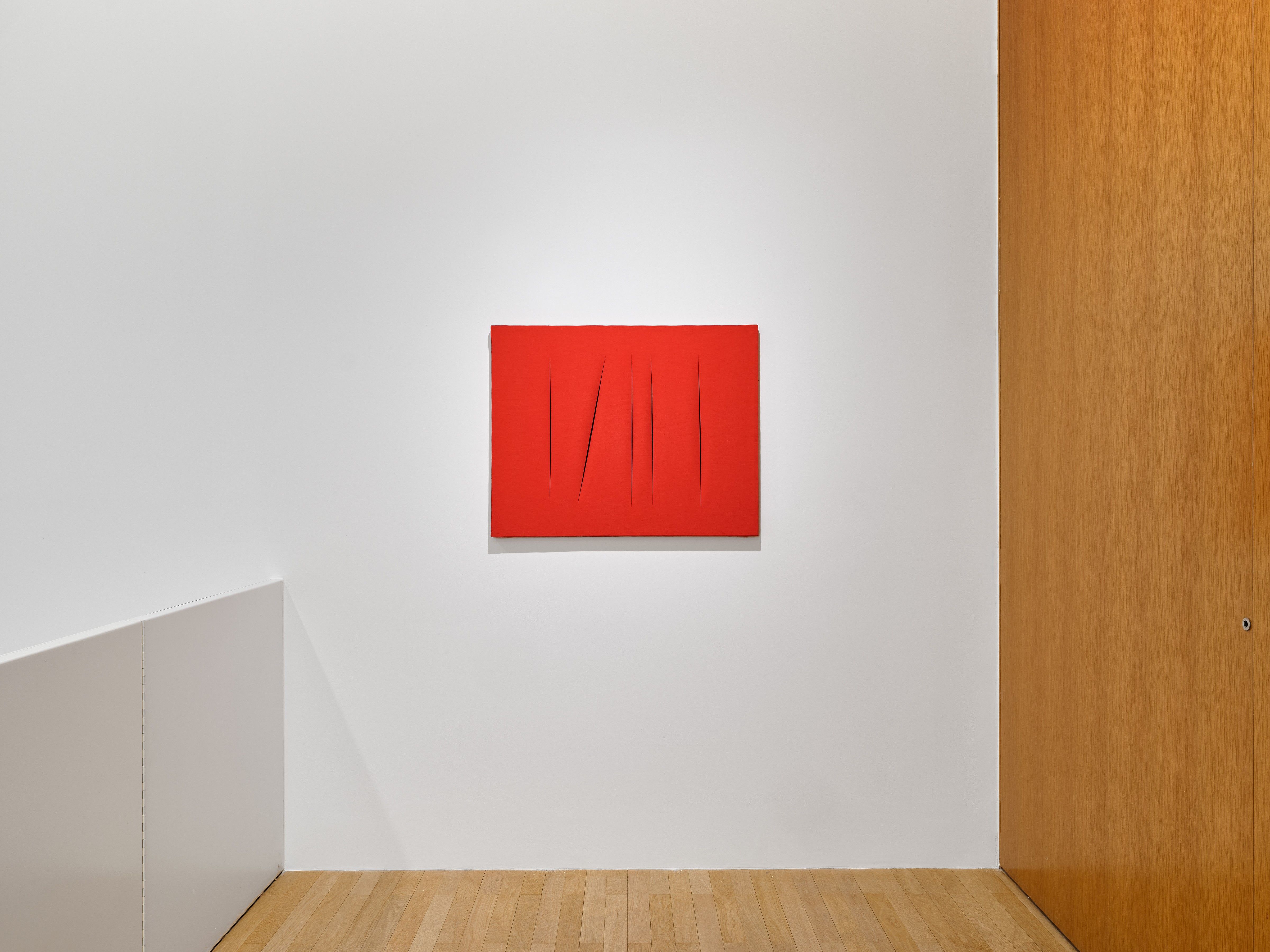 Difference and Repetition, Difference and Repetition at Gagosian, photo 2