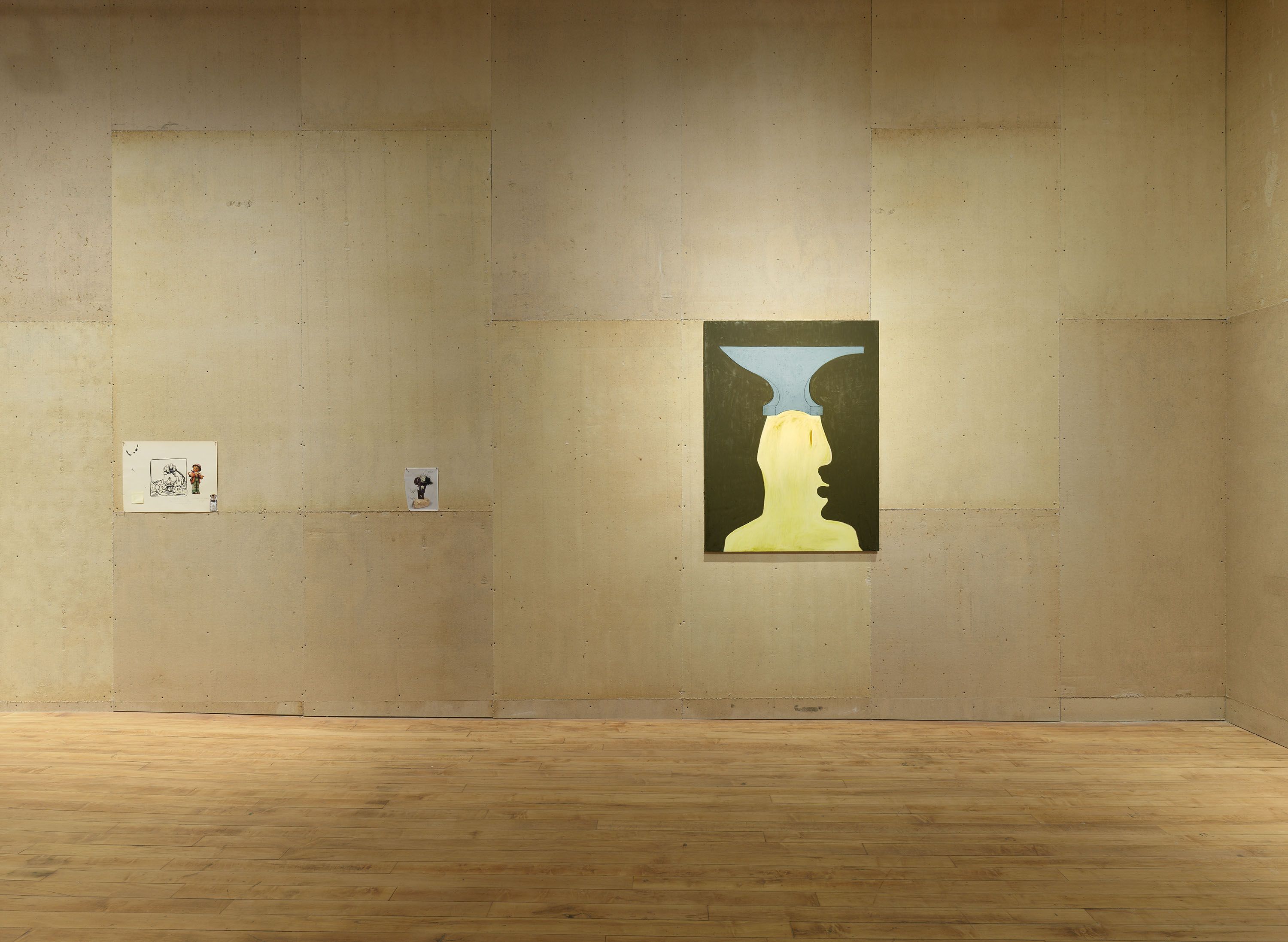 Nicole Eisenman, STY at 52 Walker, photo 10