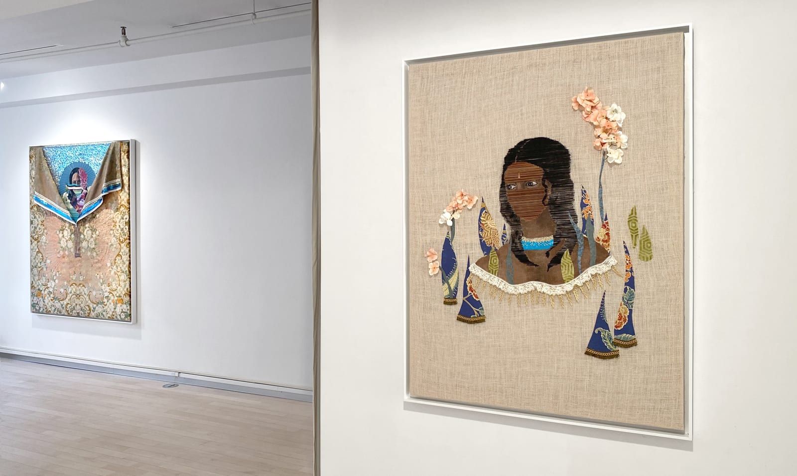 Suchitra Mattai & Adrienne Elise Tarver, image 4 of 10