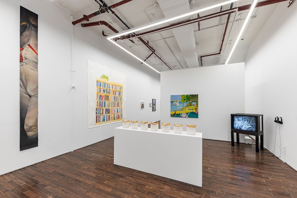 Fifteen, Fifteen at Cristin Tierney, photo 13