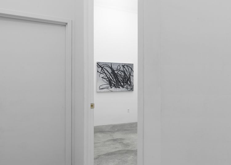 Louis Eisner, Time Makes The Tune at Howard St, photo 2