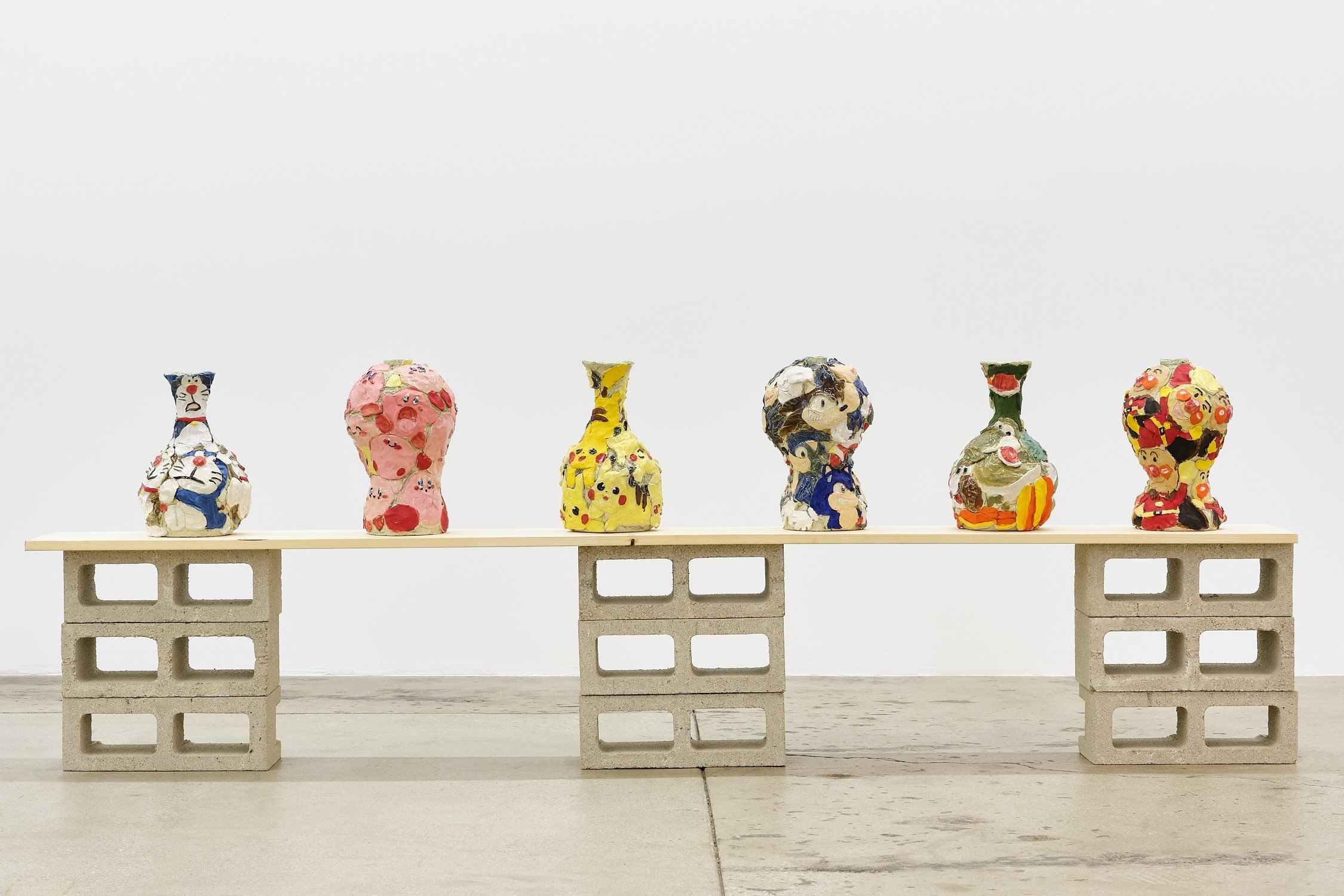 Emily Yong Beck, Victory Food at The Pit, photo 3