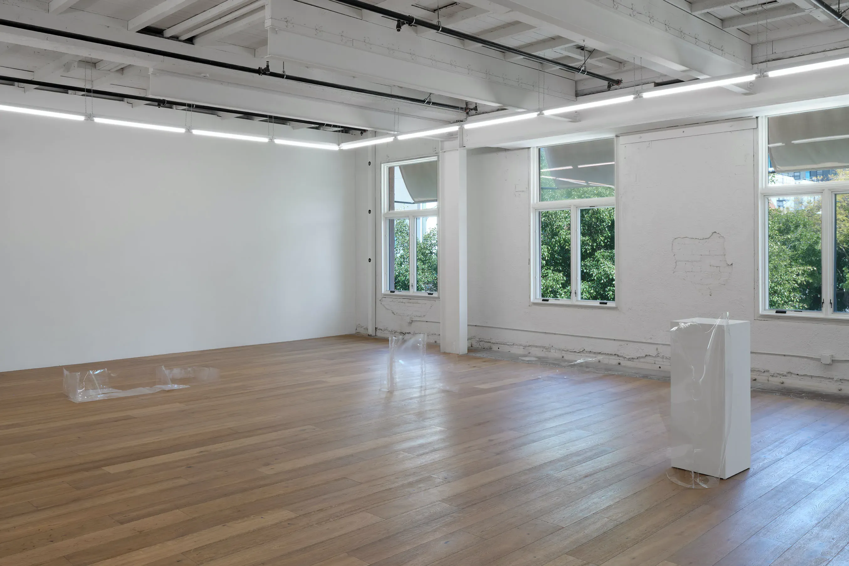 Olga Balema, Loon at Hannah Hoffman, photo 2