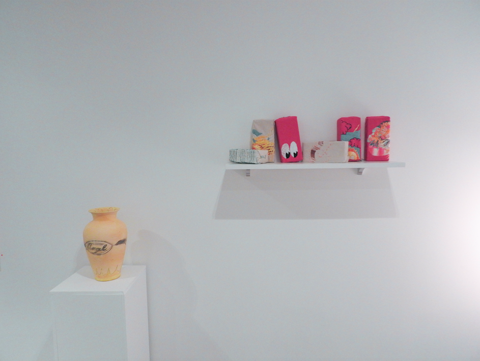 Close, But Not Touching, Close, But Not Touching at Biggercode Gallery, photo 9