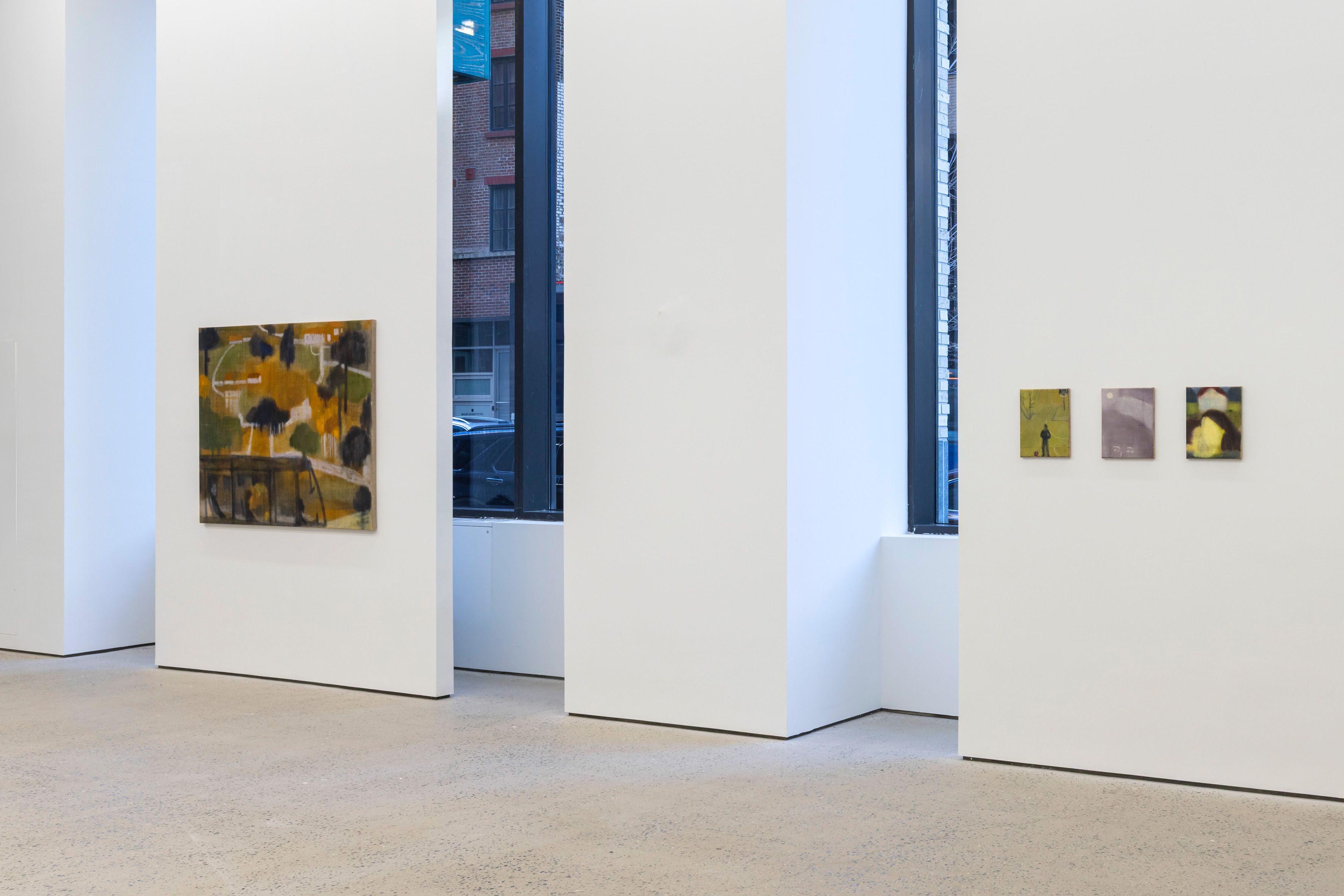 Ioanna Limniou, Road Trip at Swivel Gallery, photo 6