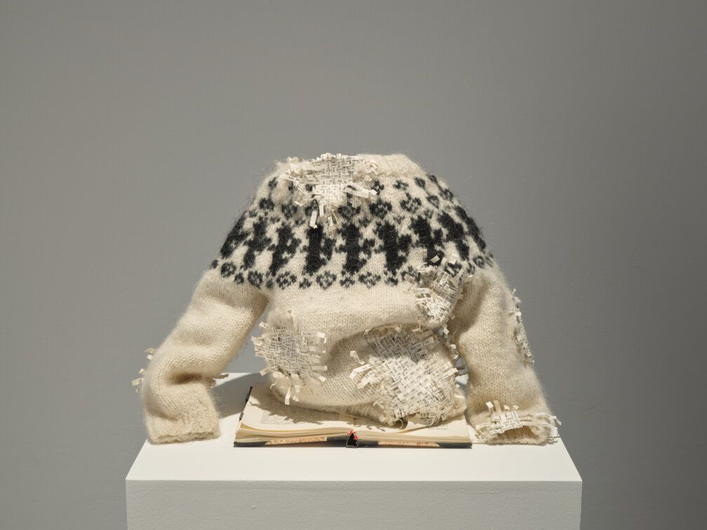 Mother Art Prize, Mother Art Prize at Zabludowicz Collection, photo 9