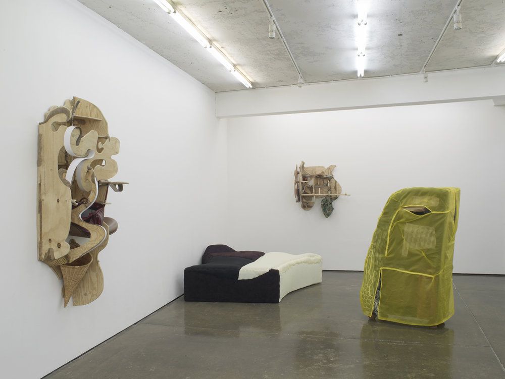Jessi Reaves, Android Stroll at Herald St, photo 6