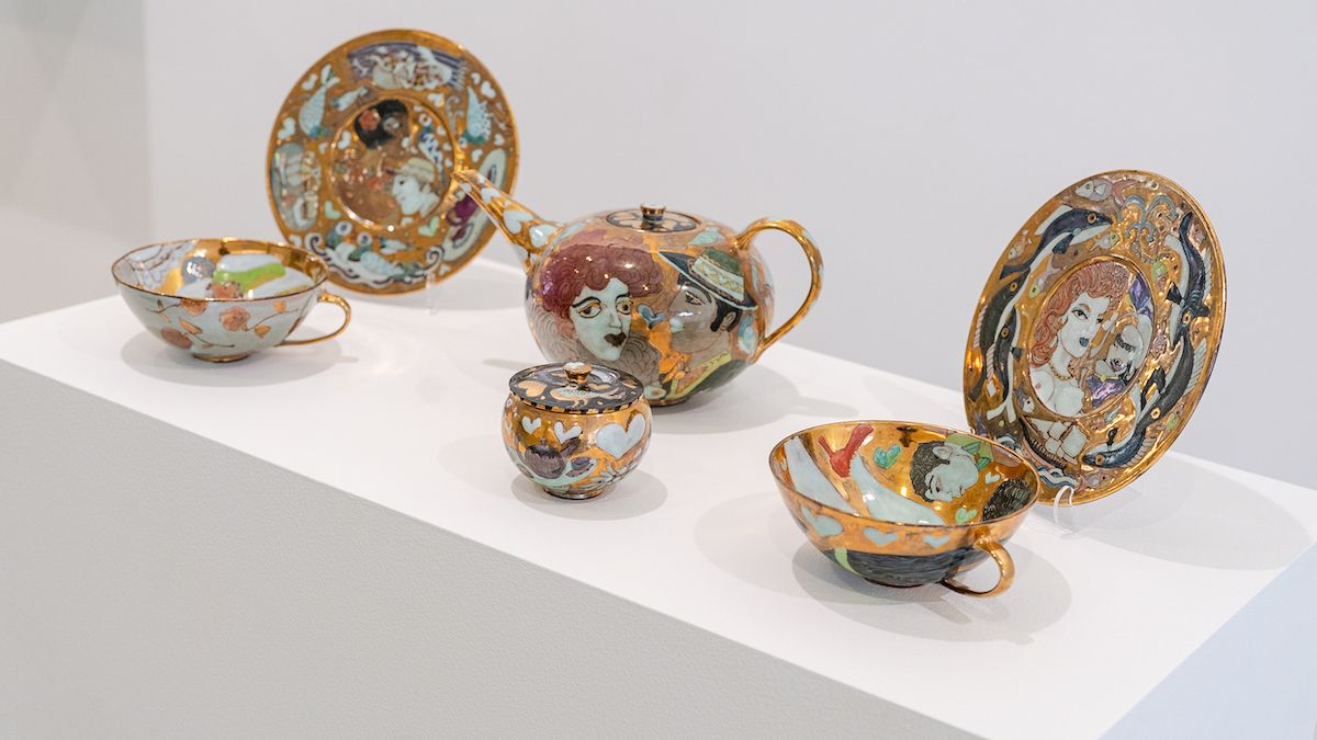 Earthen Delights, Earthen Delights at C24 Gallery, photo 11