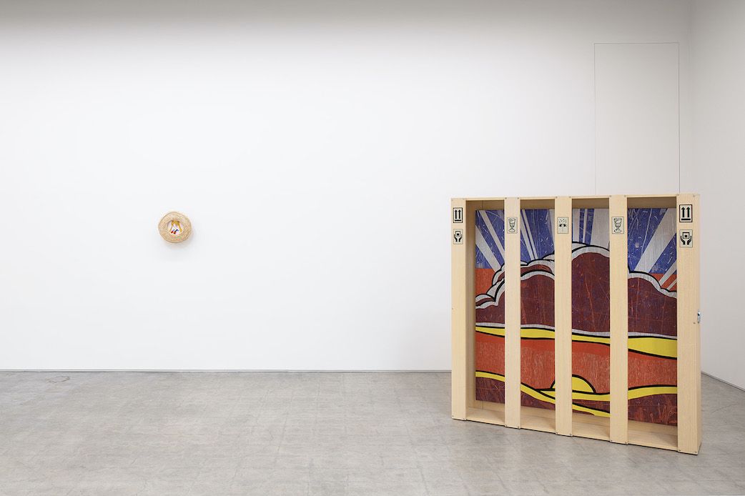Willie Stewart, Hello Walls at Morán Morán, photo 9