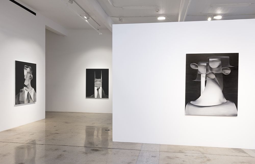 Jingze Du, Midnight at Steve Turner, photo 7