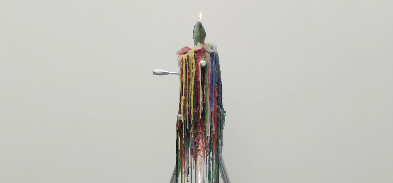 Hings Lim, Inflaming Machines at Island, photo 2