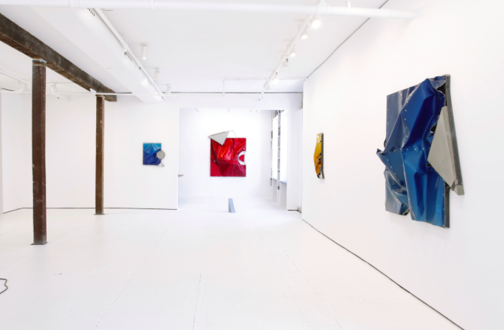 Dorian Gaudin, Jettison Parkway at Nathalie Karg, photo 4