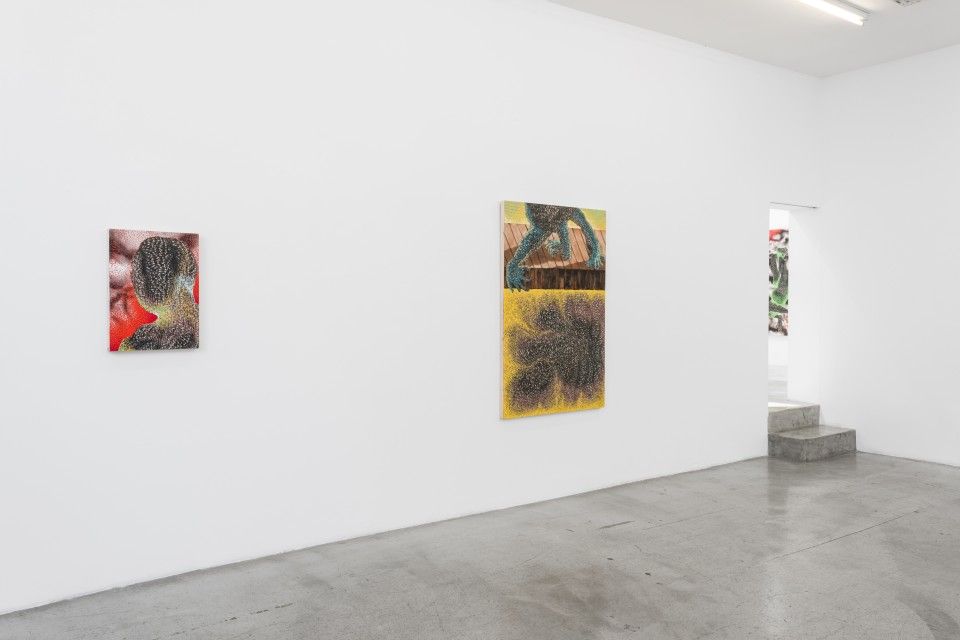 Didier William, Pulse at M+B, photo 3