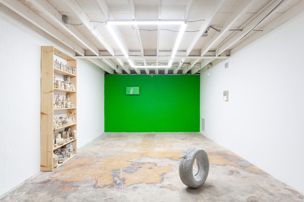 10—A Decade, 10—A Decade at Dimensions Variable, photo 4