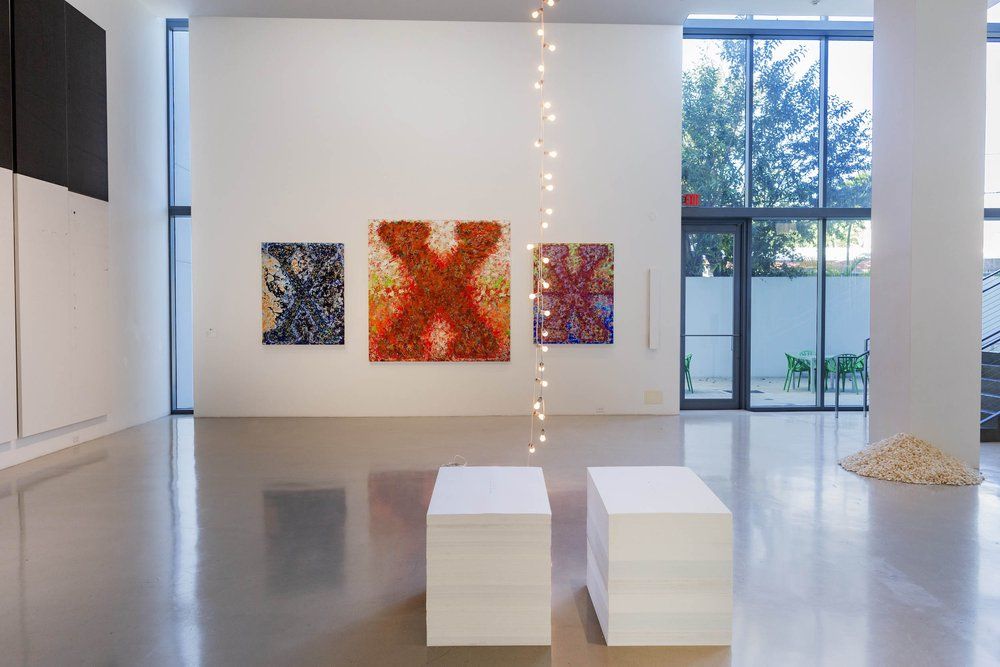 House in Motion / New Perspectives, House in Motion / New Perspectives at de la Cruz Collection, photo 3