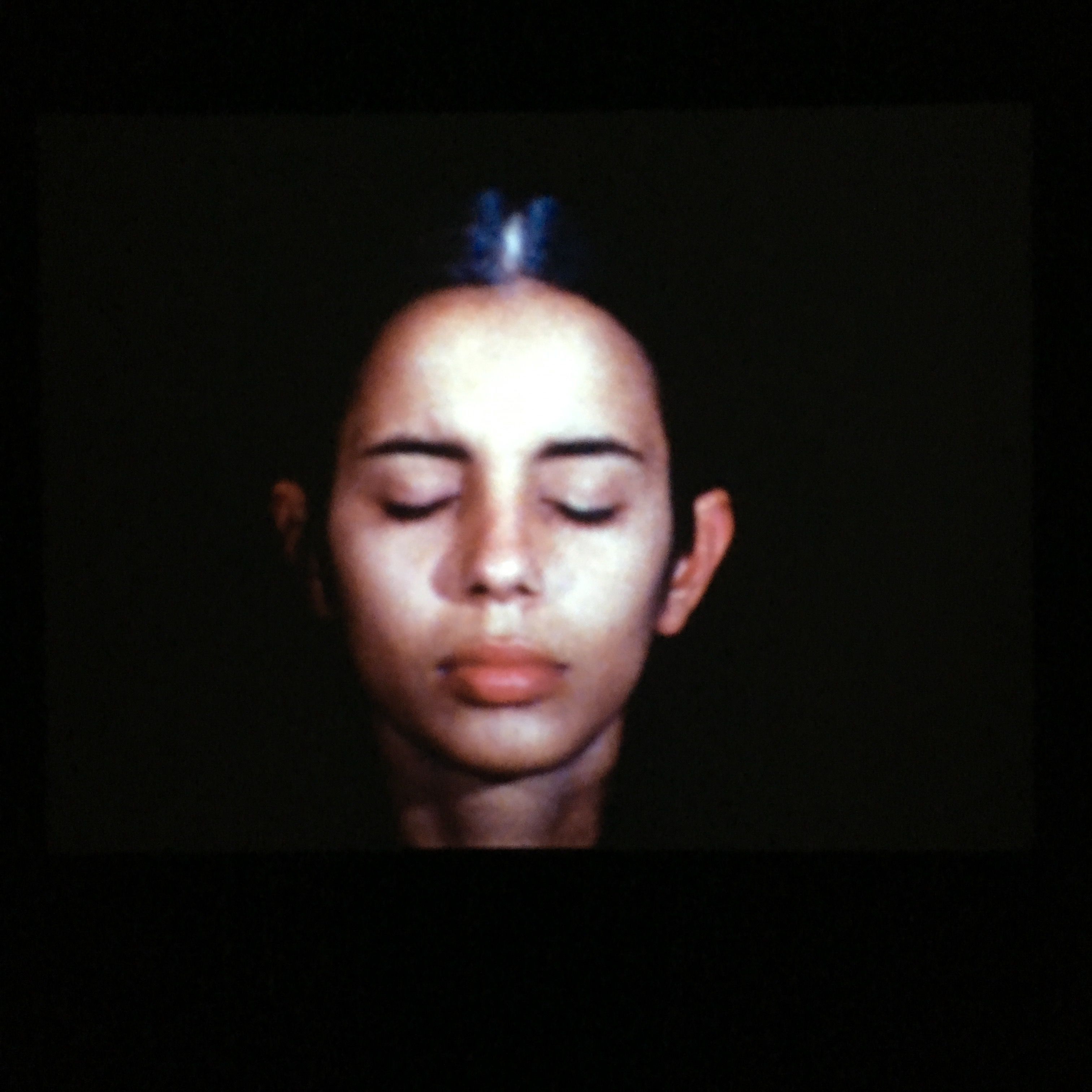 Ana Mendieta, Experimental and Interactive Films at Lelong & Co, photo 4