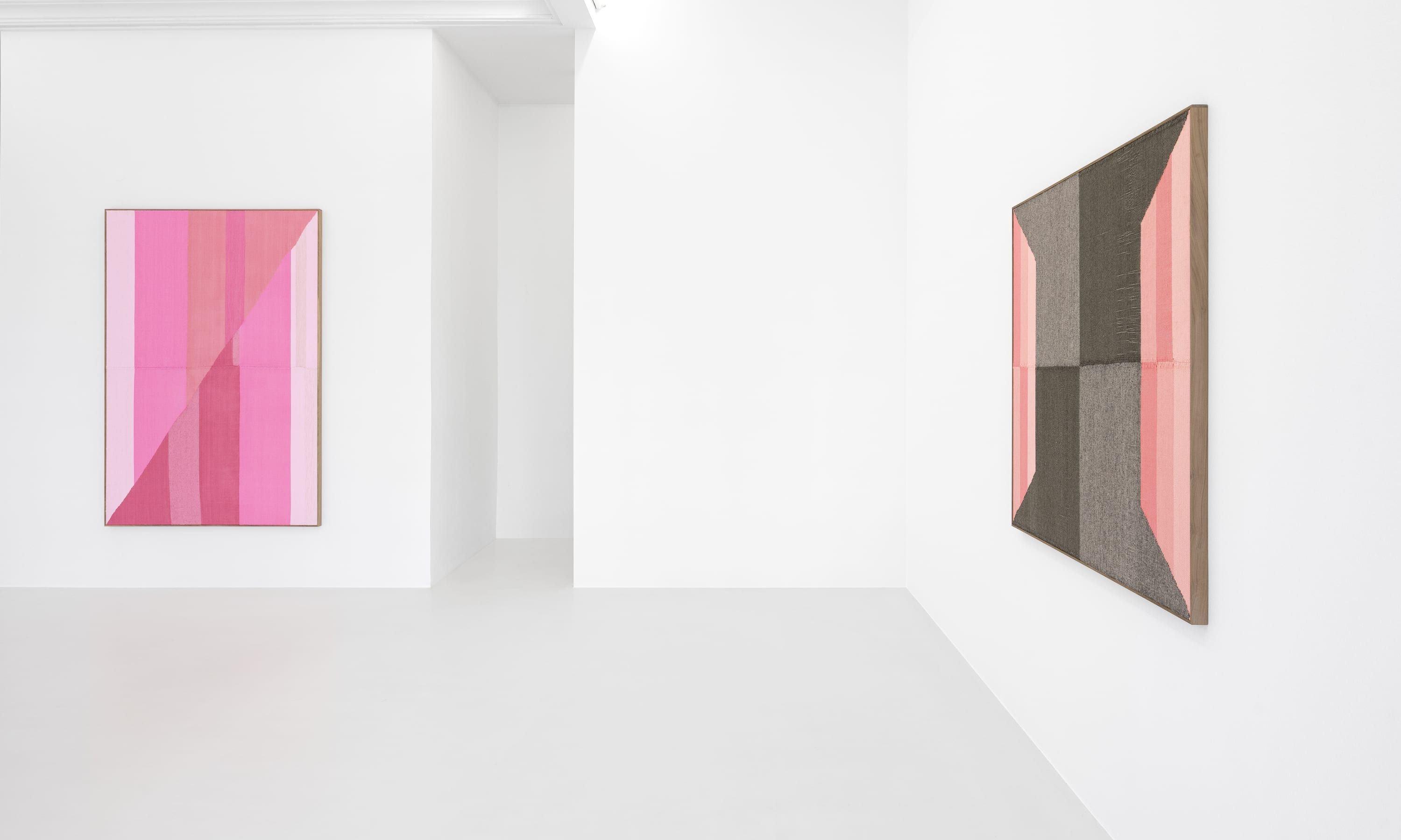 Brent Wadden, ASLSP at Peres Projects, photo 2