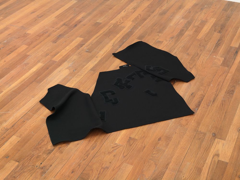 Erika Ceruzzi, Menswear at The Still House Group, photo 4