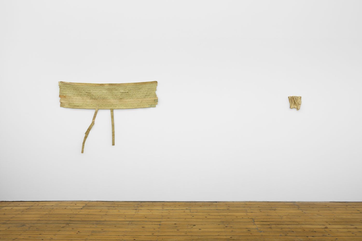 Hana Miletić, Patterns of Thrift at The Approach, photo 3