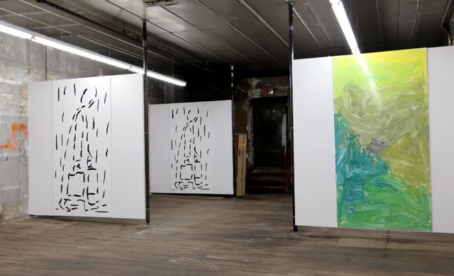 Alex Kwartler, A Superficial Lyric at Nathalie Karg, photo 3