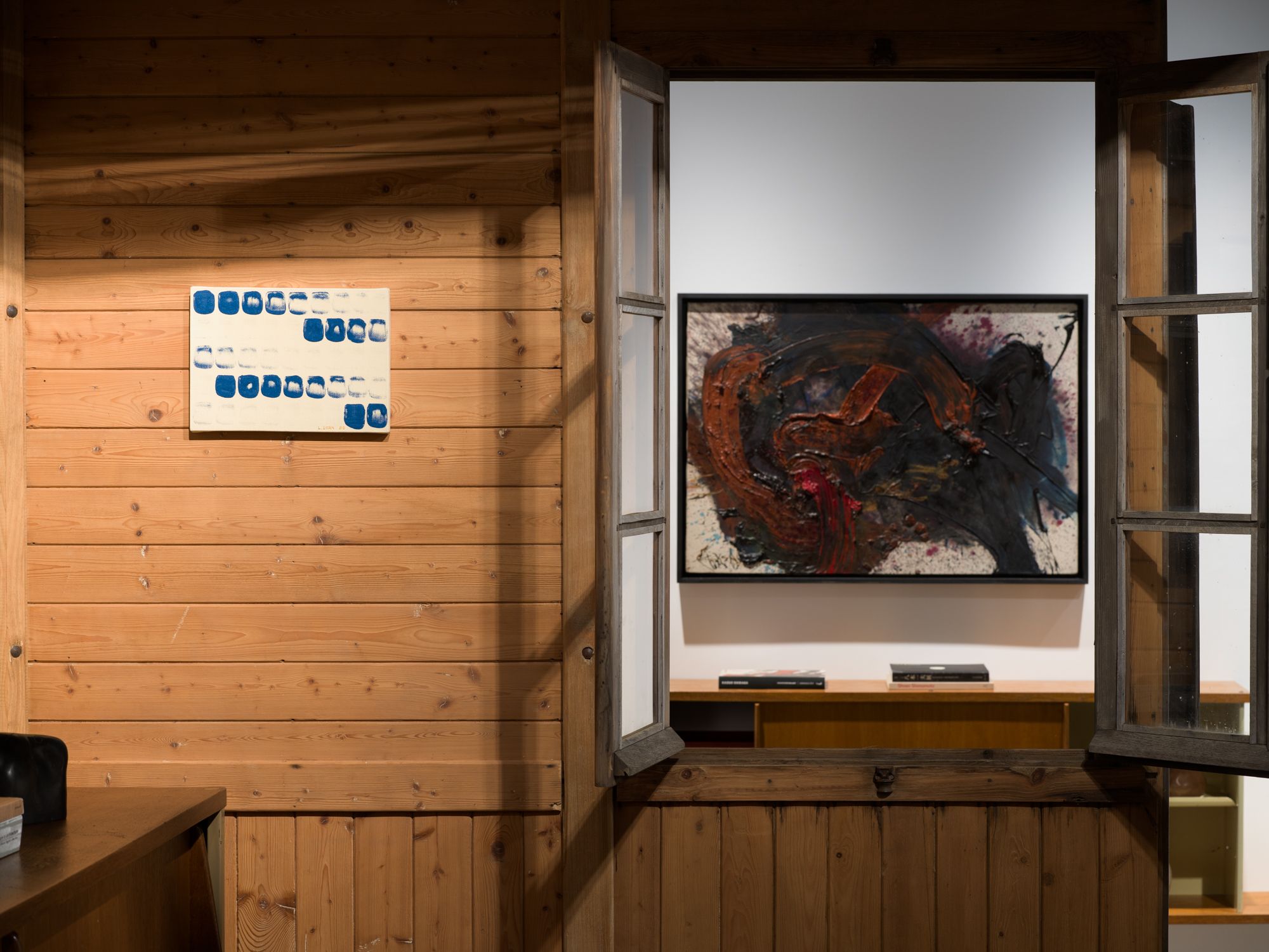 Modern Dreamers: Iconic Art, Architecture and Design, Modern Dreamers: Iconic Art, Architecture and Design at Art Intelligence Global, photo 9