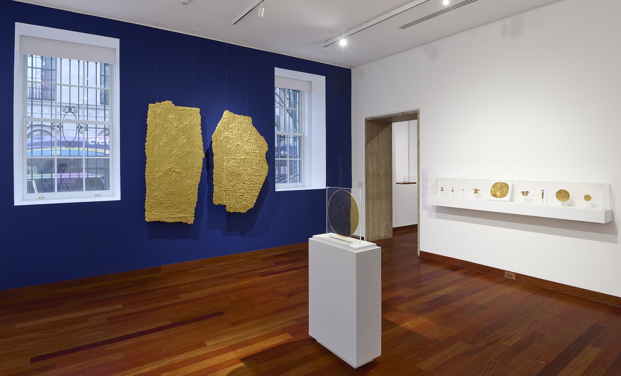 El Dorado: Myths of Gold, Part II, El Dorado: Myths of Gold, Part II at Americas Society, photo 8