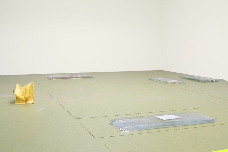 Olga Balema, On The Brink Of My Sexy Apocalypse at Hannah Hoffman, photo 7