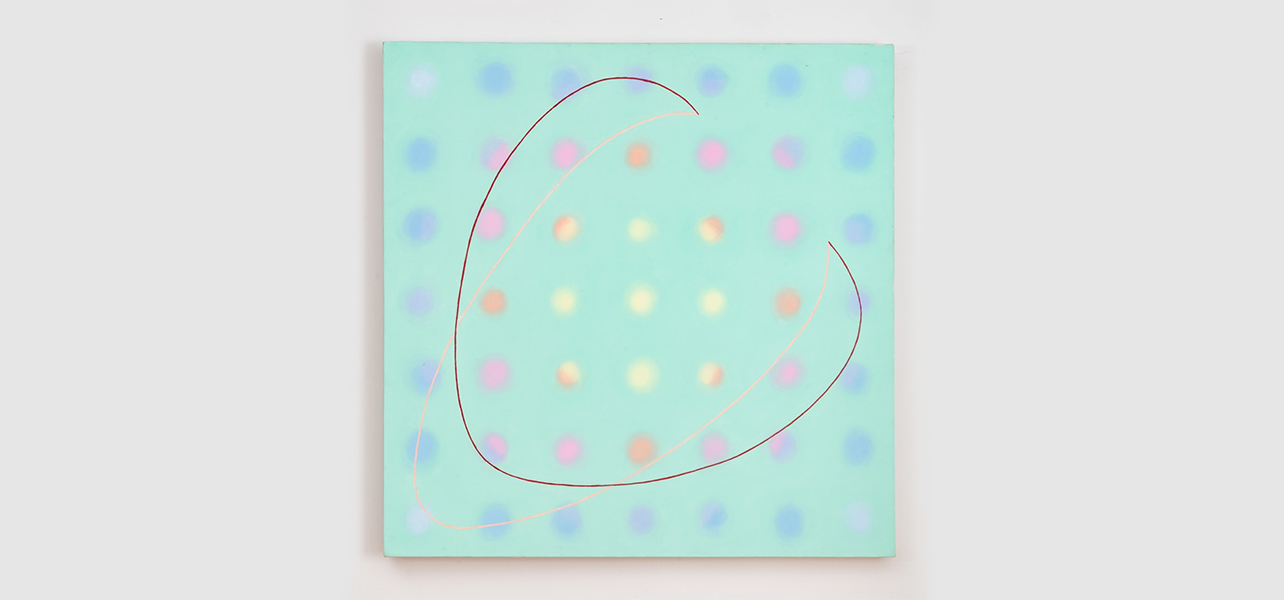 Audra Skuodas, Vibrational Vulnerability at Cristin Tierney, photo 3