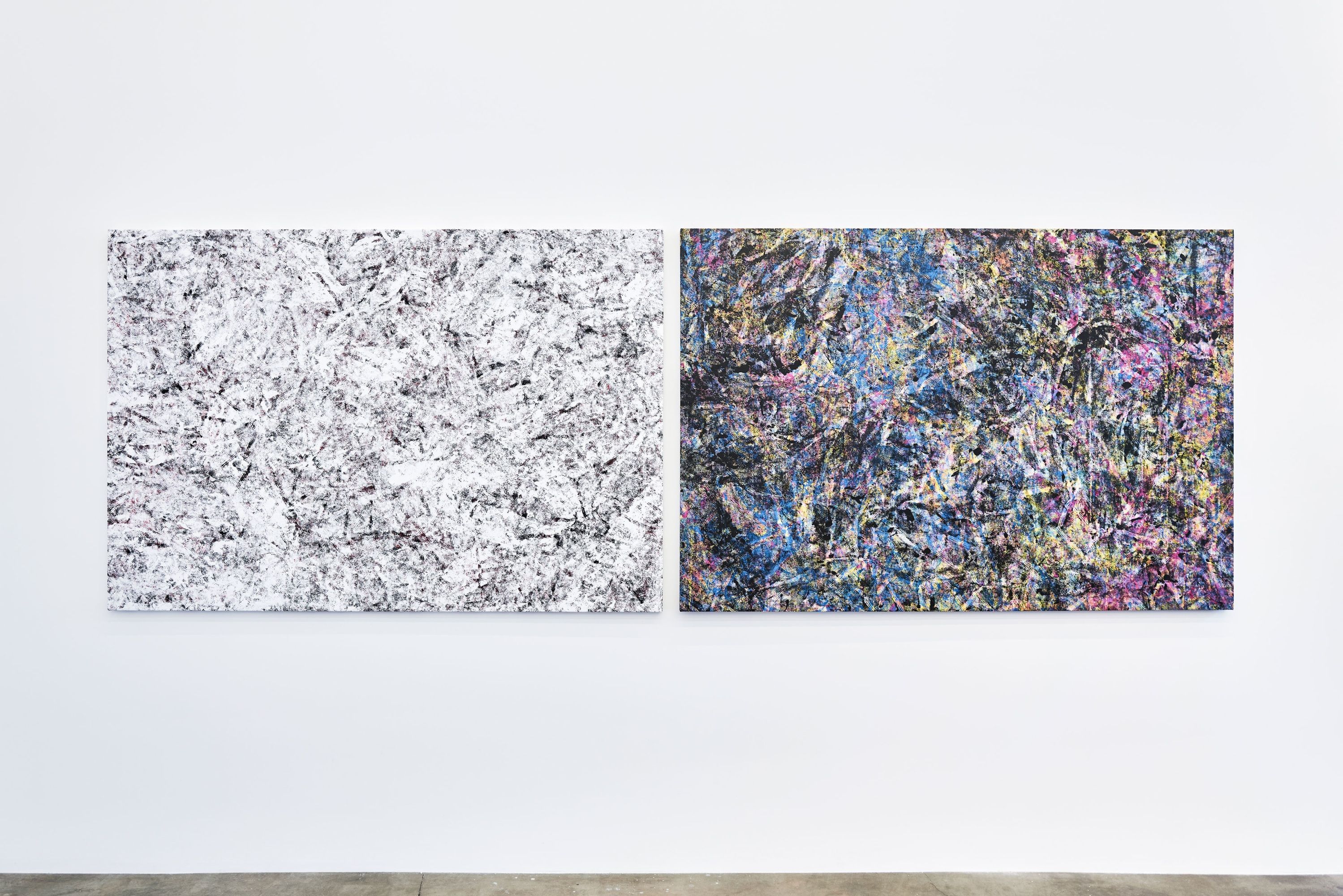 Mars Ibarreche, Outsiders at Simchowitz Pasadena, photo 4