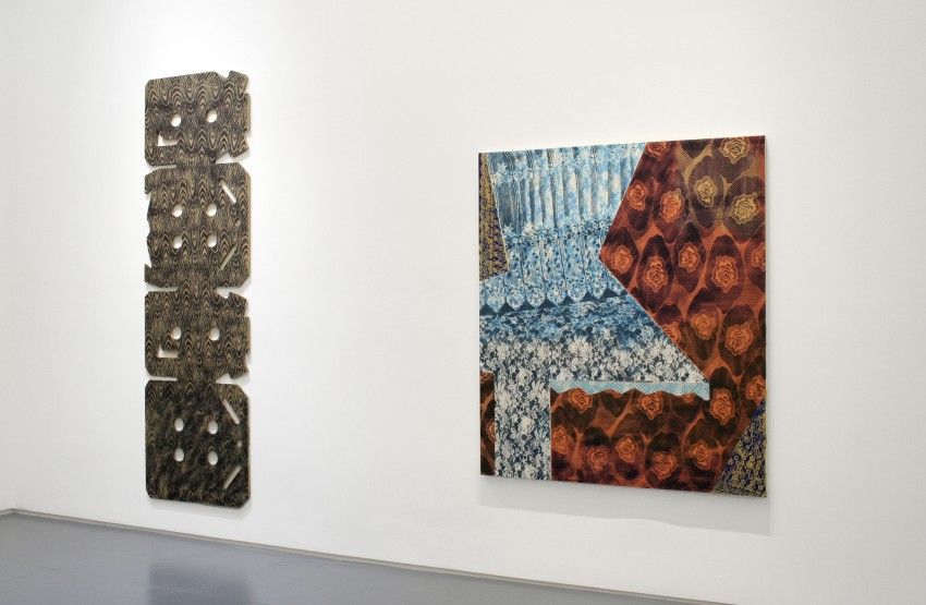 Tamara Gonzales, Winter is Coming at Klaus von Nichtssagend, photo 3