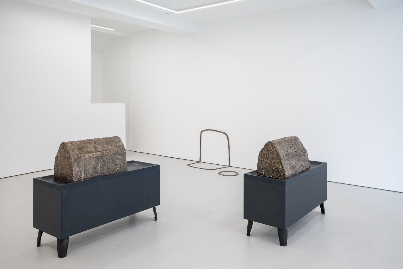Lucy Skaer, Day Division at Grimm, photo 4
