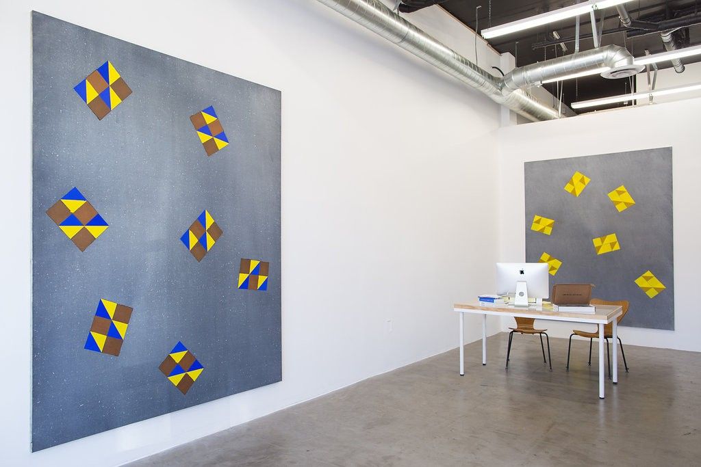 Joshua Abelow, Joshua Abelow at Tif Sigfrids, photo 5