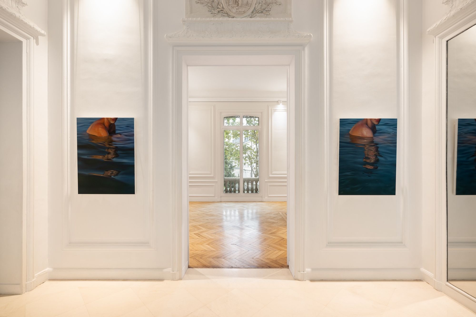Christopher Hartmann, On Your Own at Domus Maubourg, photo 4