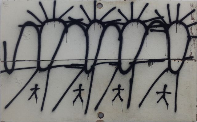 Installation view 8