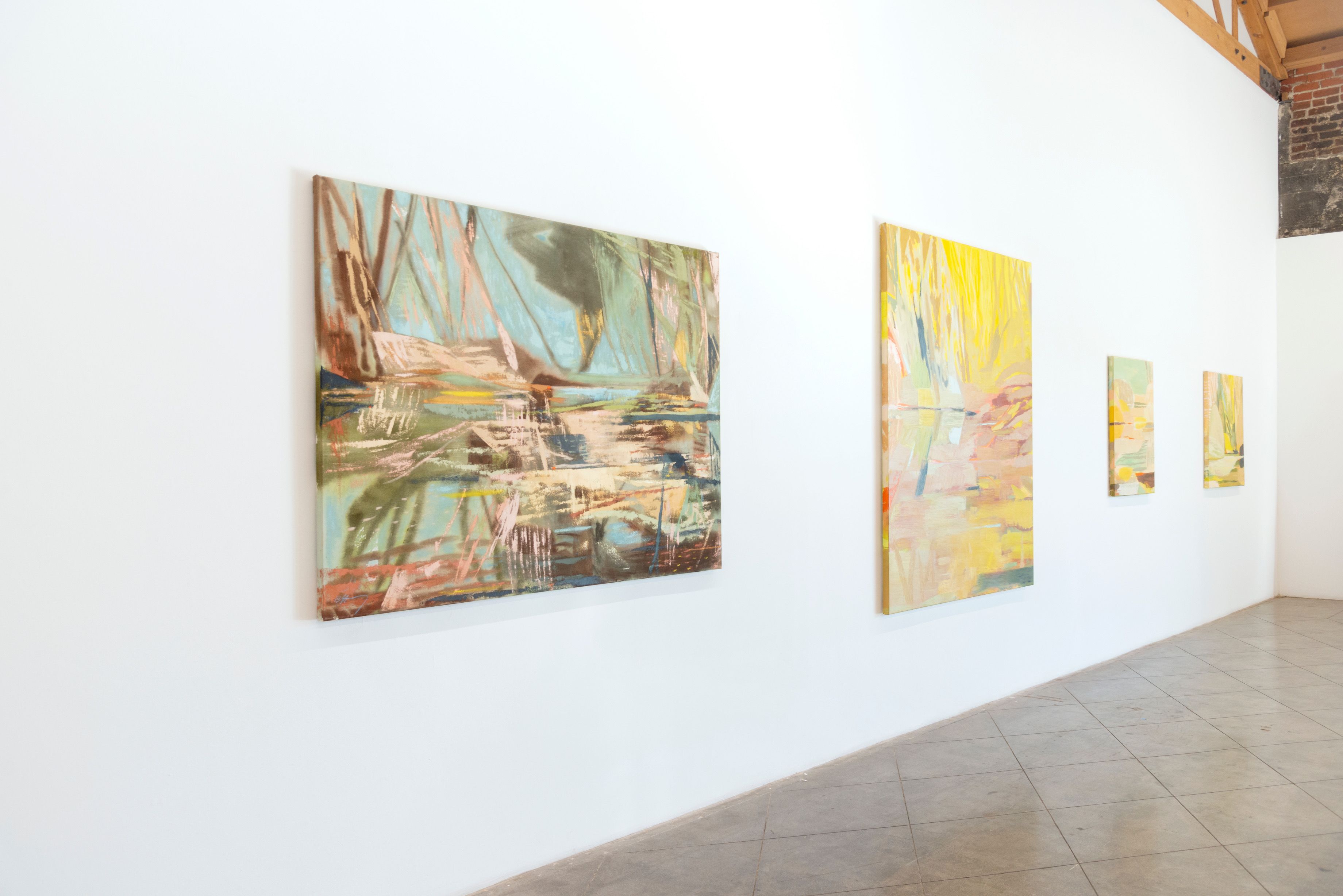 My Country, My Country at Gruin Gallery, photo 4