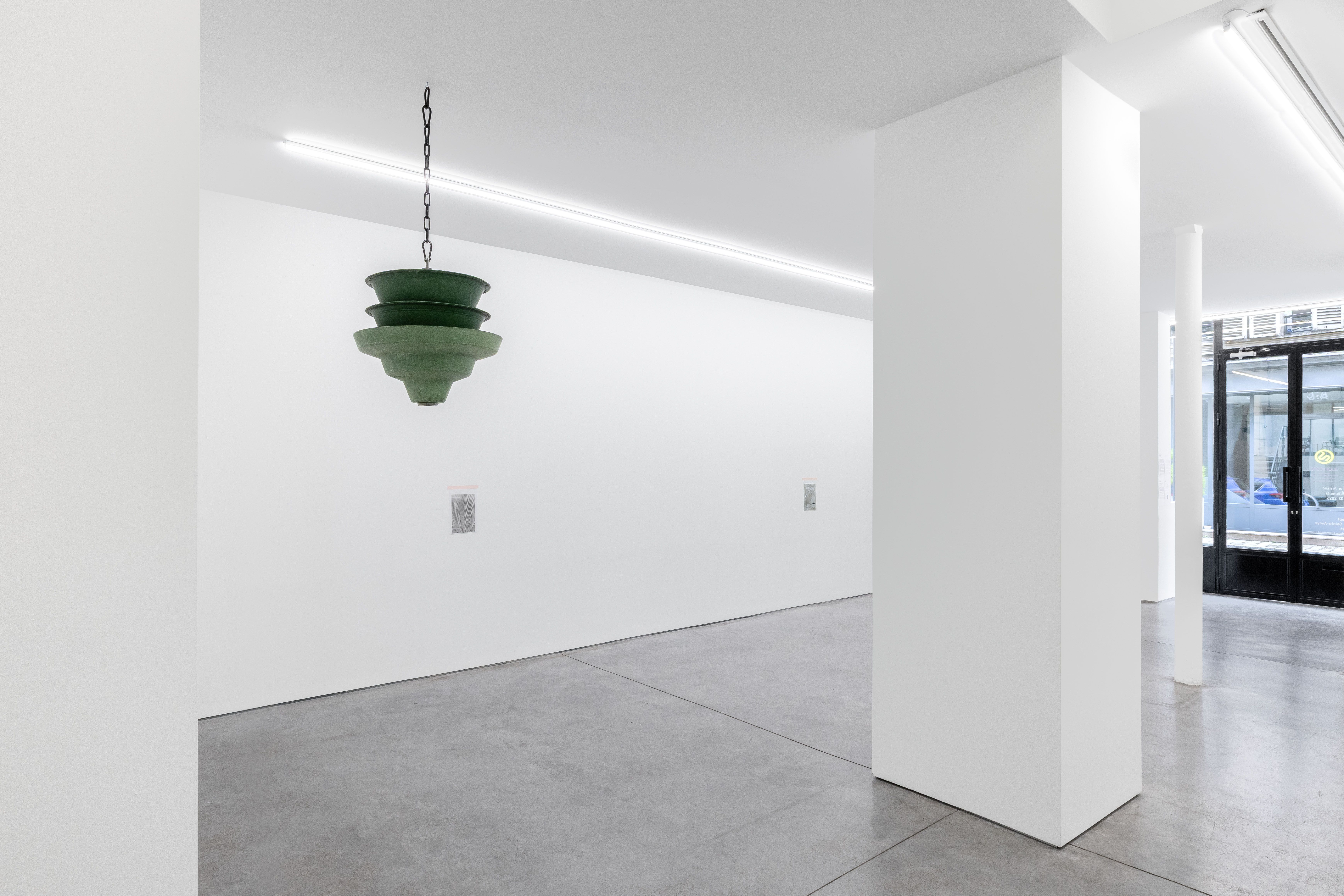 Pierre-Olivier Arnaud, Nouveaux Éléments at Art : Concept, photo 4