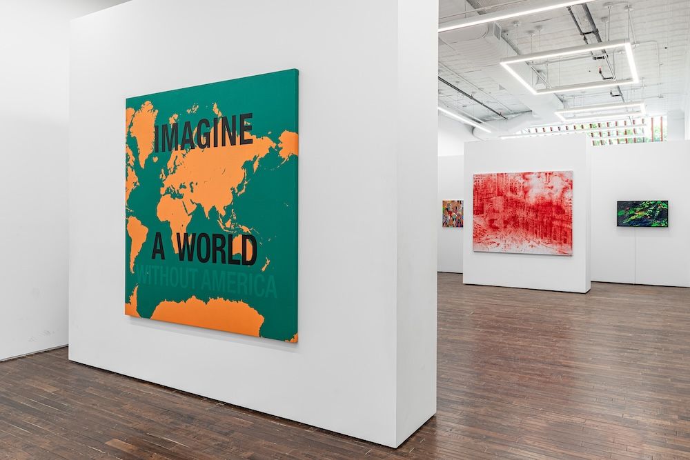 Fifteen, Fifteen at Cristin Tierney, photo 9