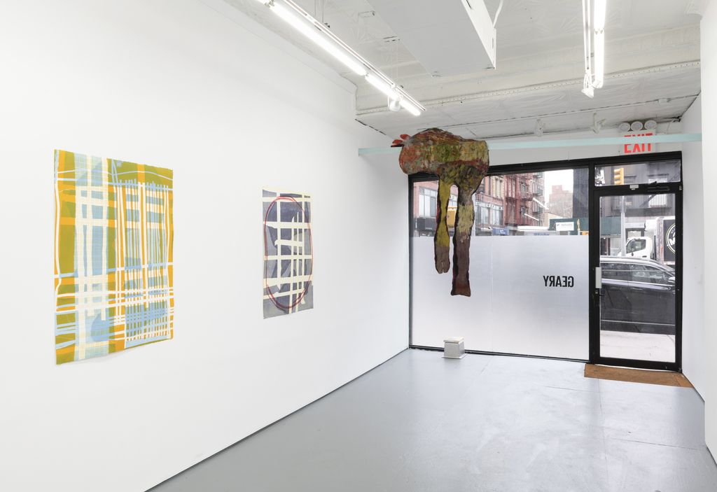 A Feeling Falls Apart, A Feeling Falls Apart at Geary, photo 5