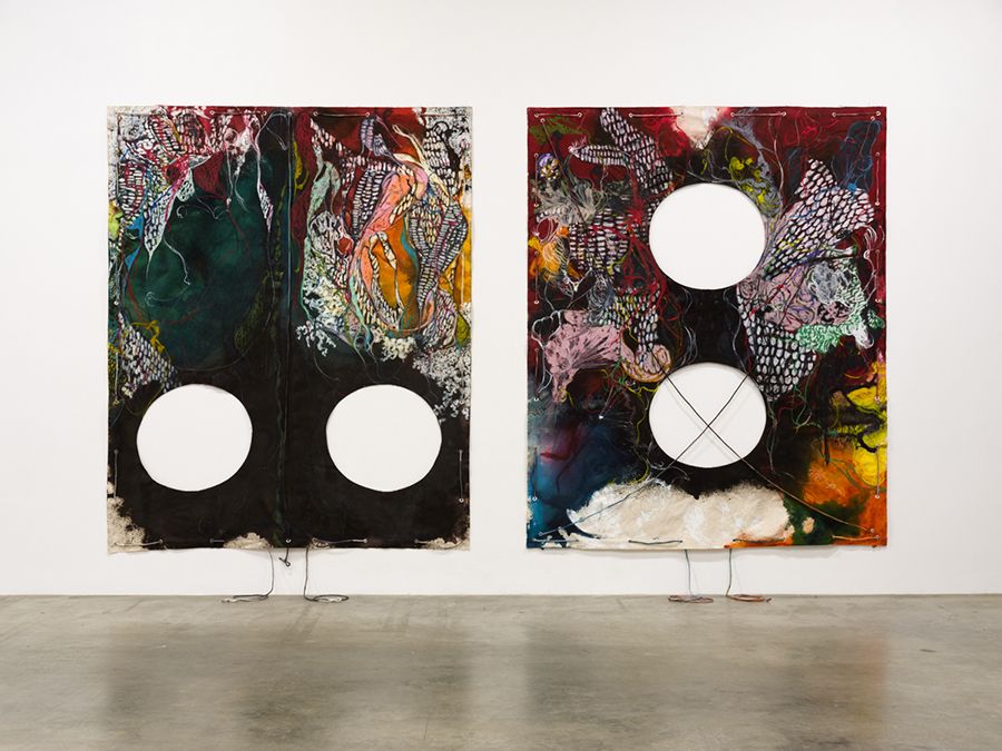 Naotaka Hiro, Armor at The Box, photo 5